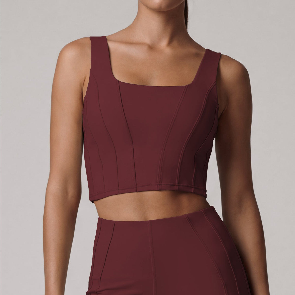 2720# A Women Yoga Bra Or Pants