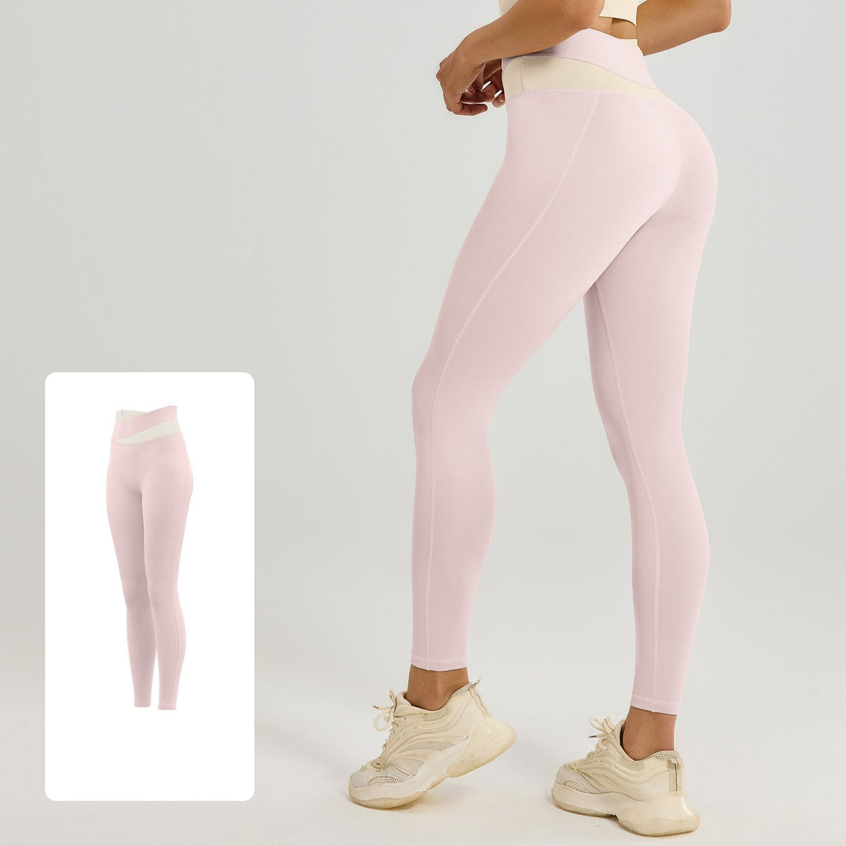 2634# A Women Plus Size Yoga Bra or Pants