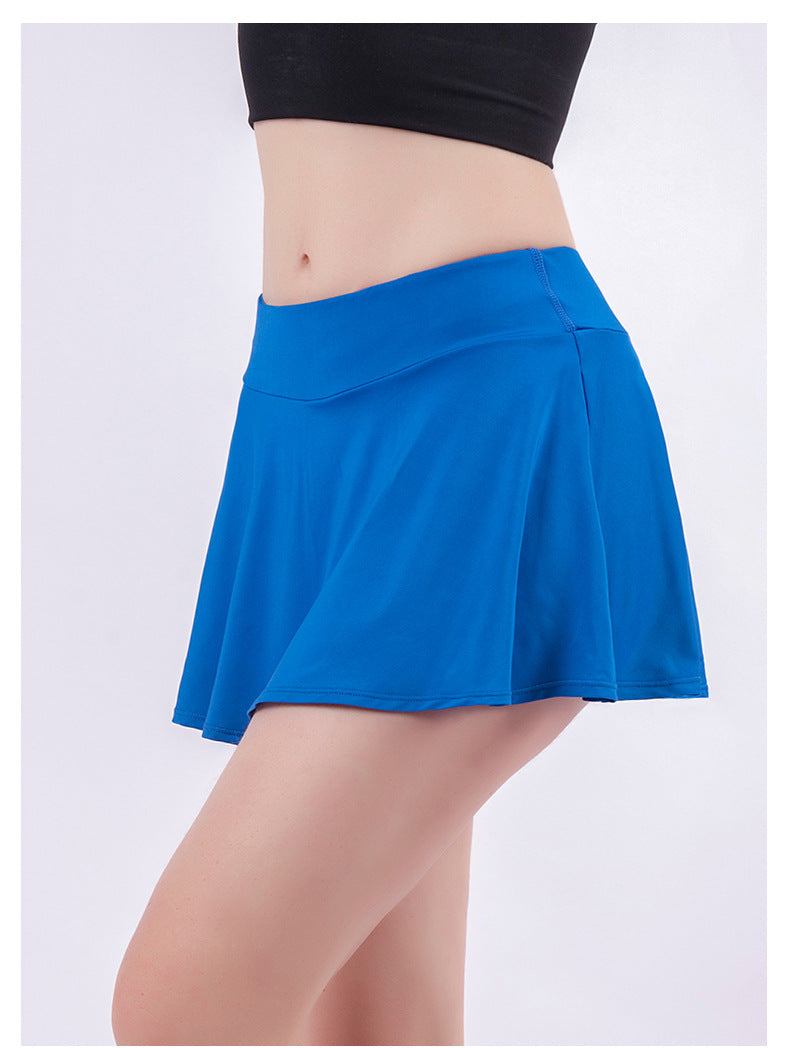 622# Women Yoga Skirts