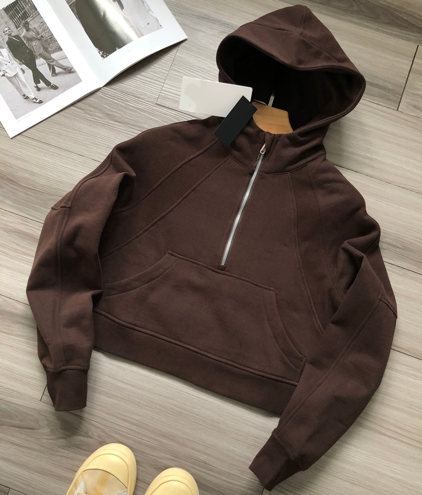 L5091# XY  Women Hoodies