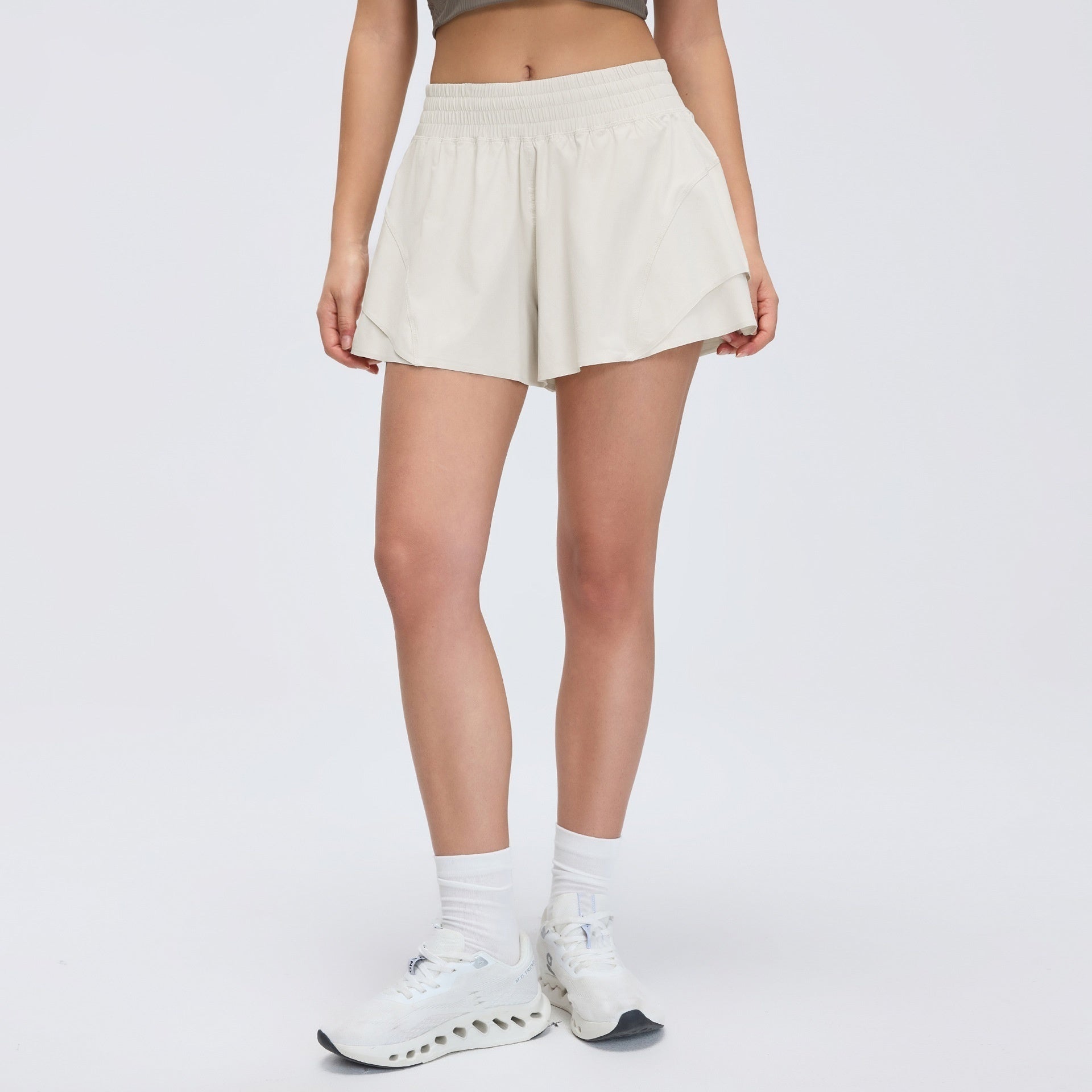 L5757# Women Shorts