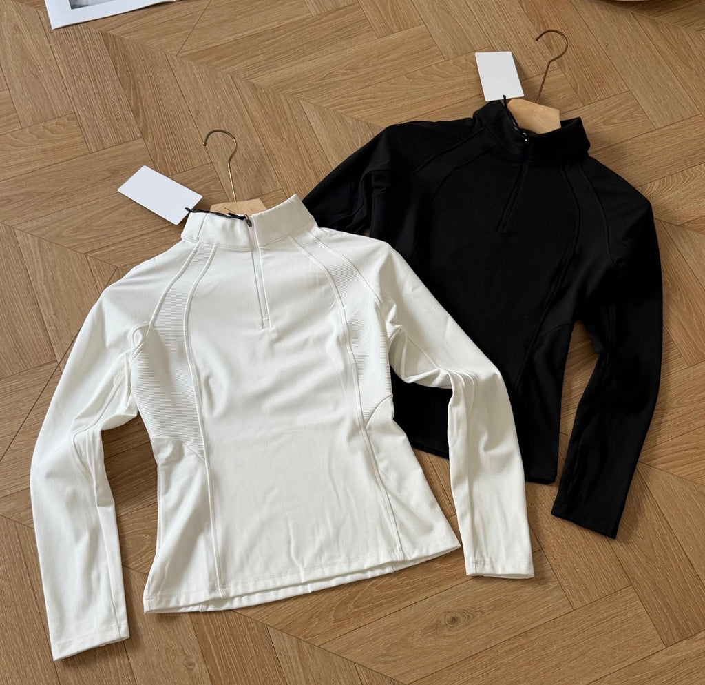 L6436# GX Women Yoga Jackets