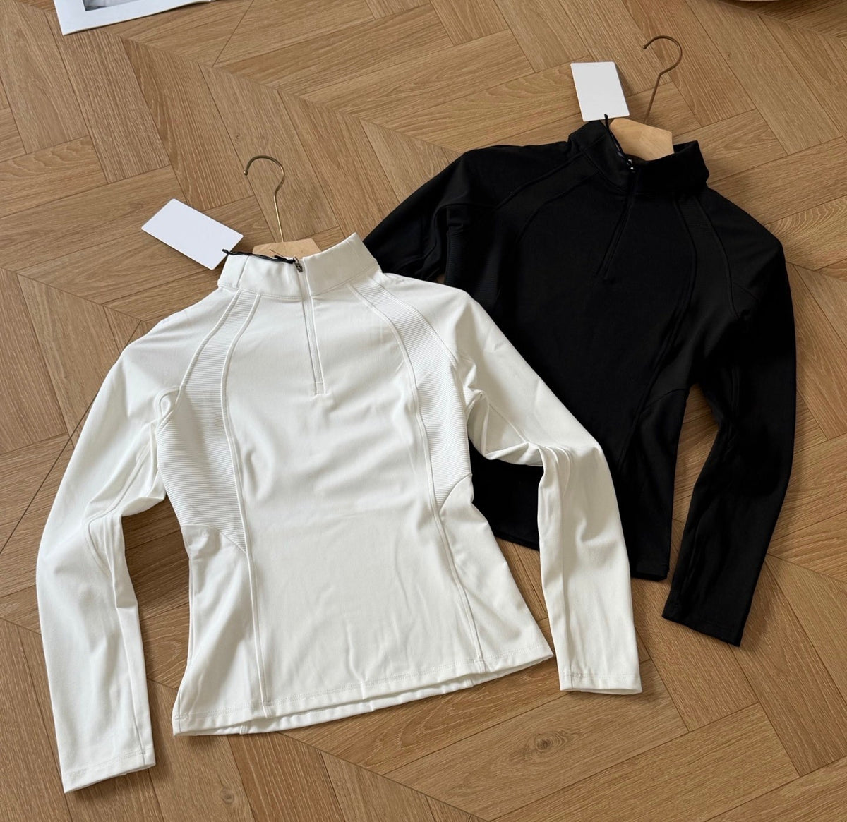 L6436# GX Women Yoga Jackets