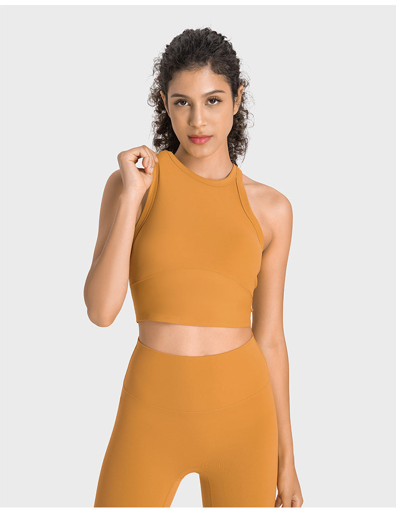 104# AL Sports Bra