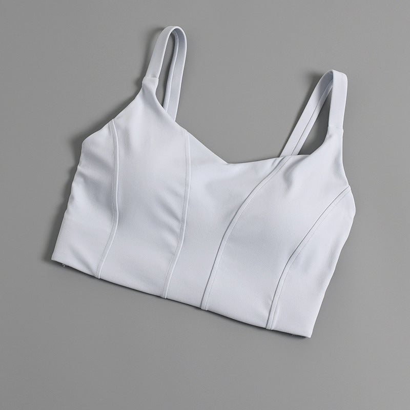 L4188#  Women Yoga Bra