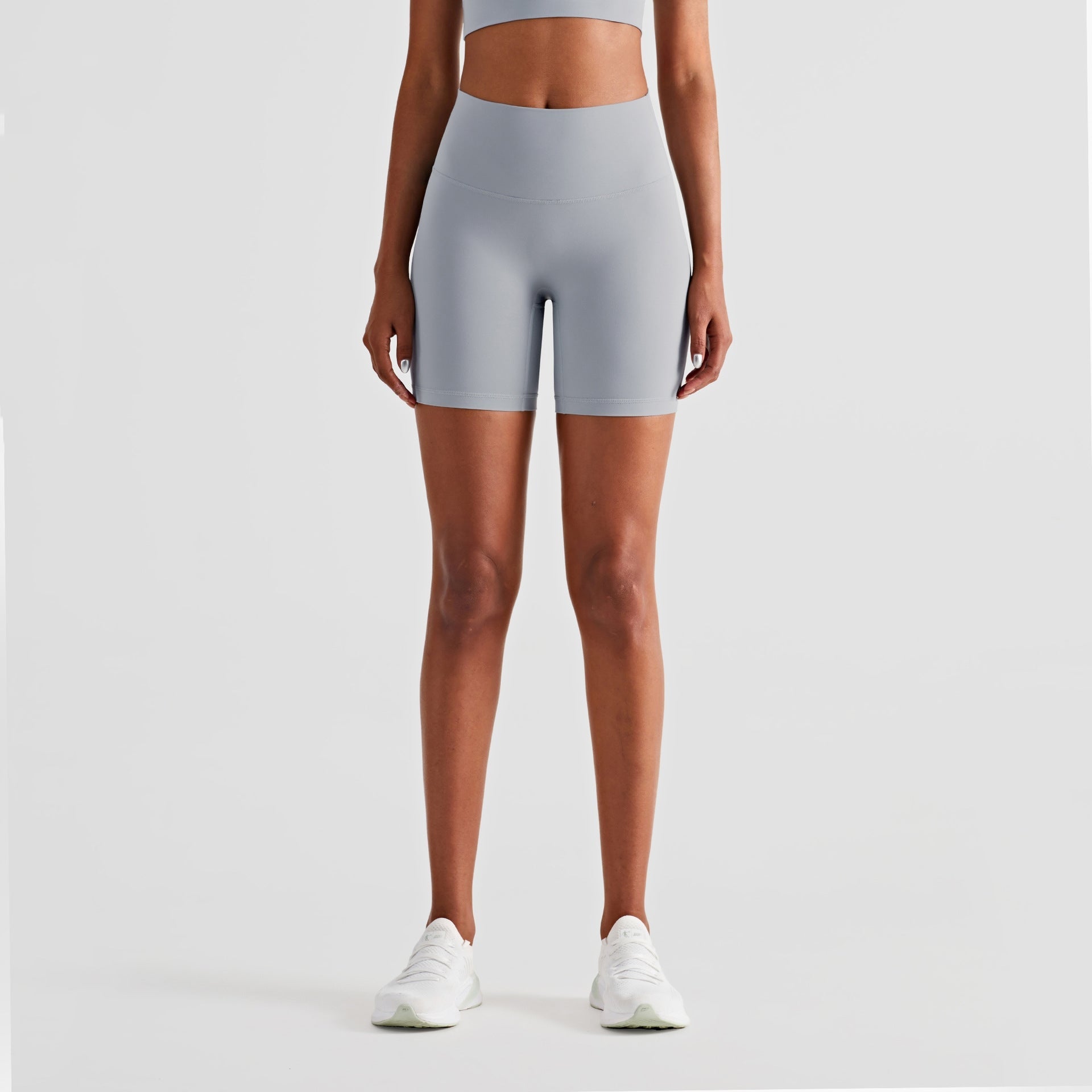 214# AL Women Yoga Shorts