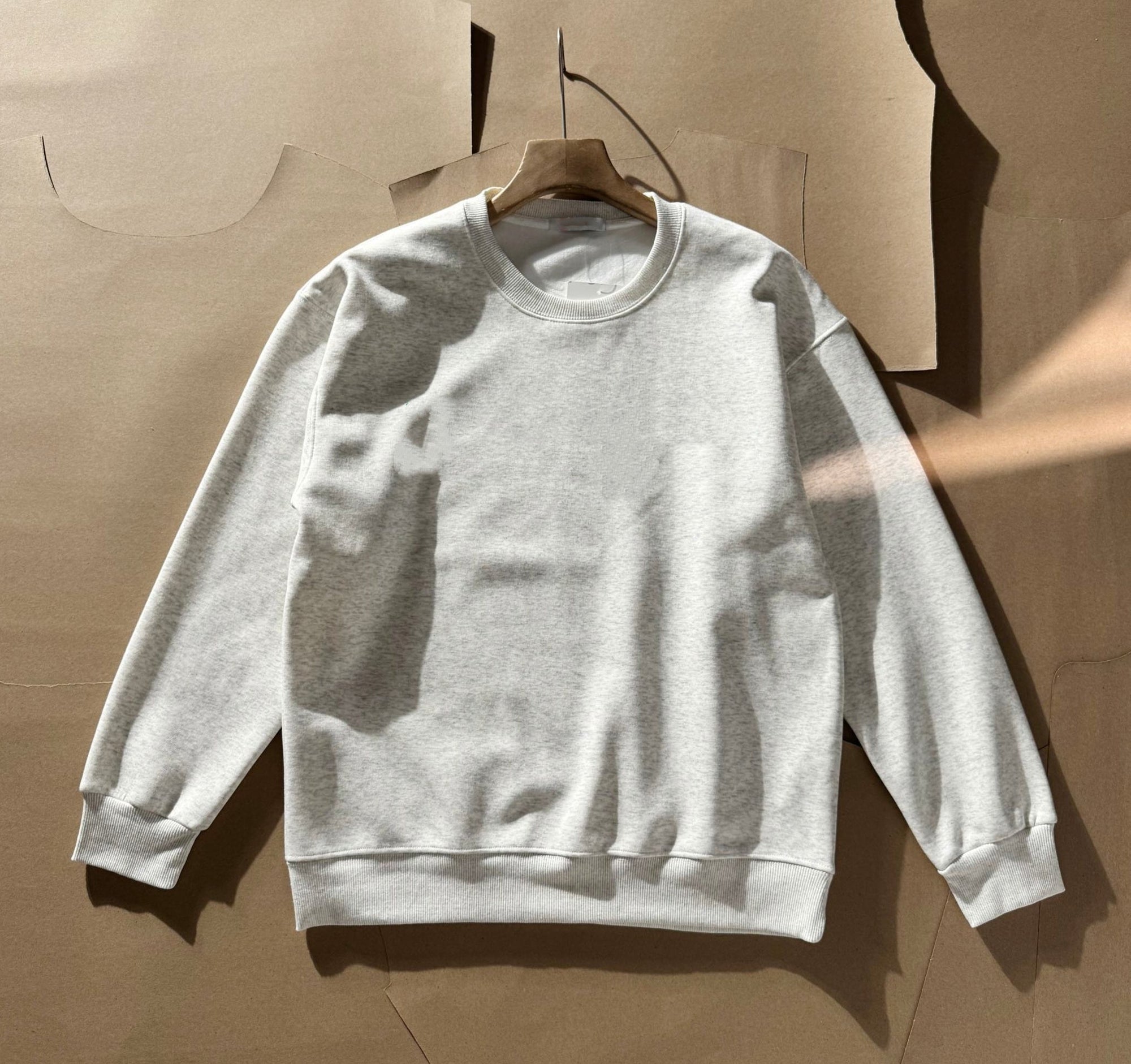 L5430# XY Unisex Fleece Pullover