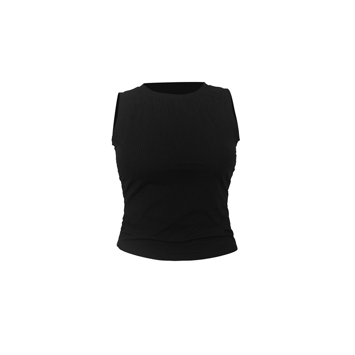 G004# Women Yoga Tank Top