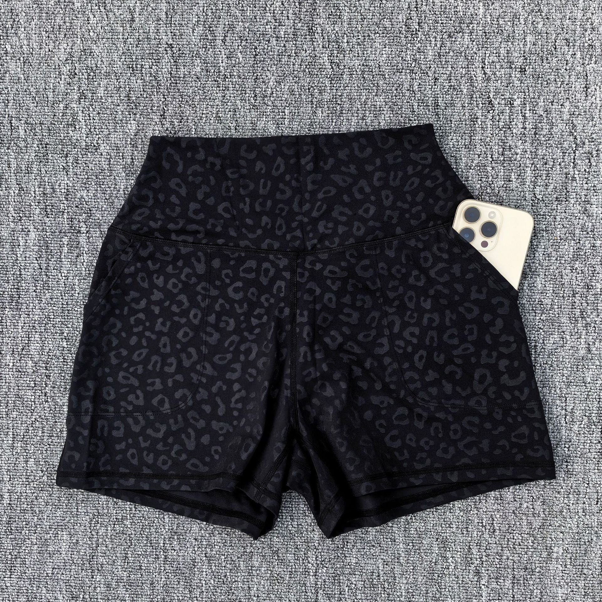 L6114#   Women Shorts