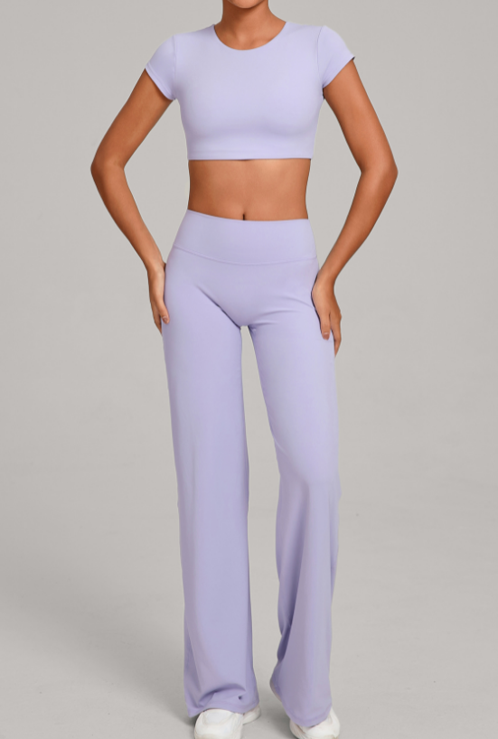 1770# A Women Yoga Shirts or Pants