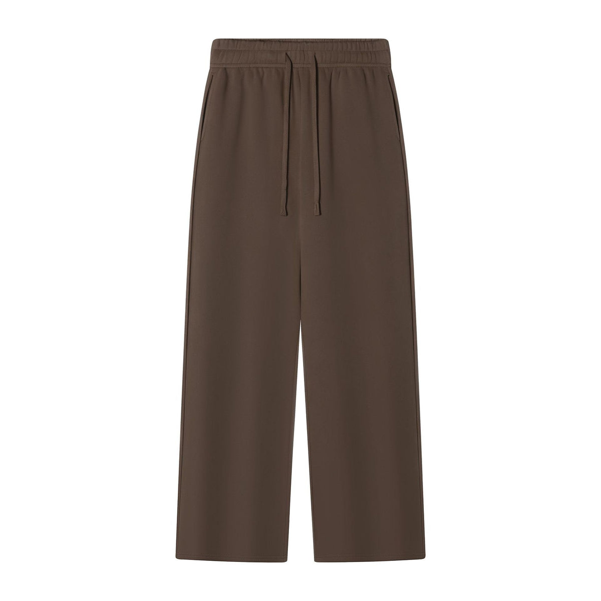A2775 3D Women Wide-leg pants