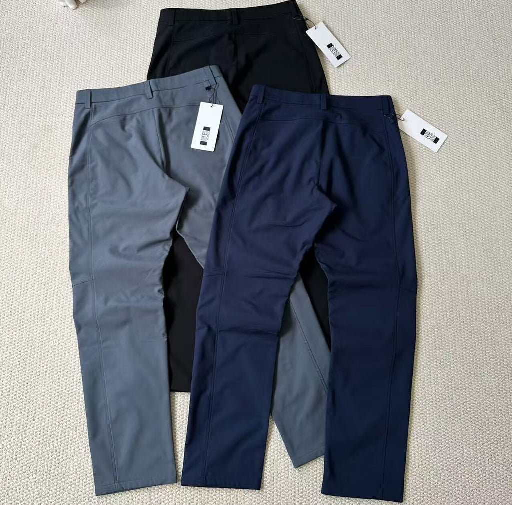 L5290# GX Men Pants
