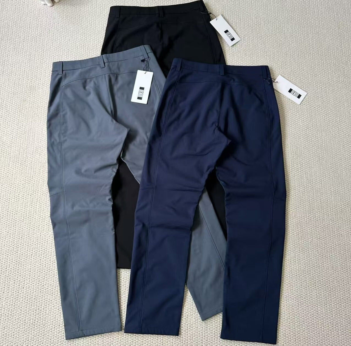 L5290# GX Men Pants