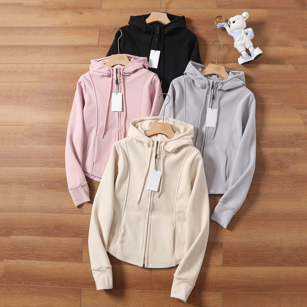 L5083# GX Women Sport Jackets