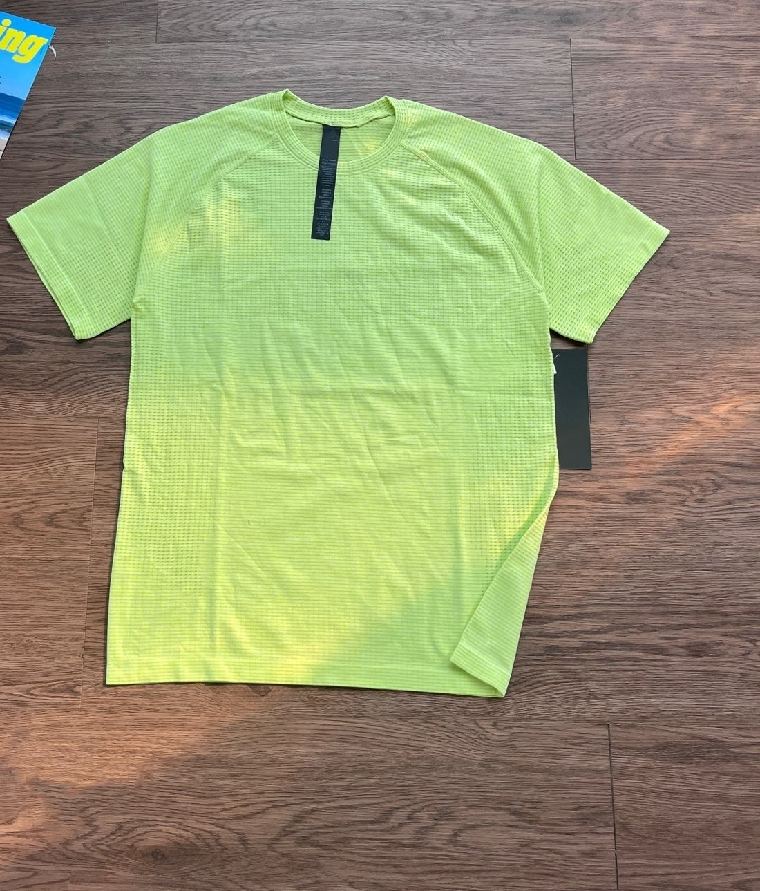 L5053# GX Unisex Sport Shirts