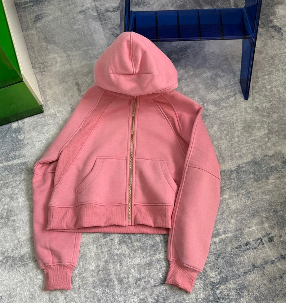 L5292#GX Women  Hoodies