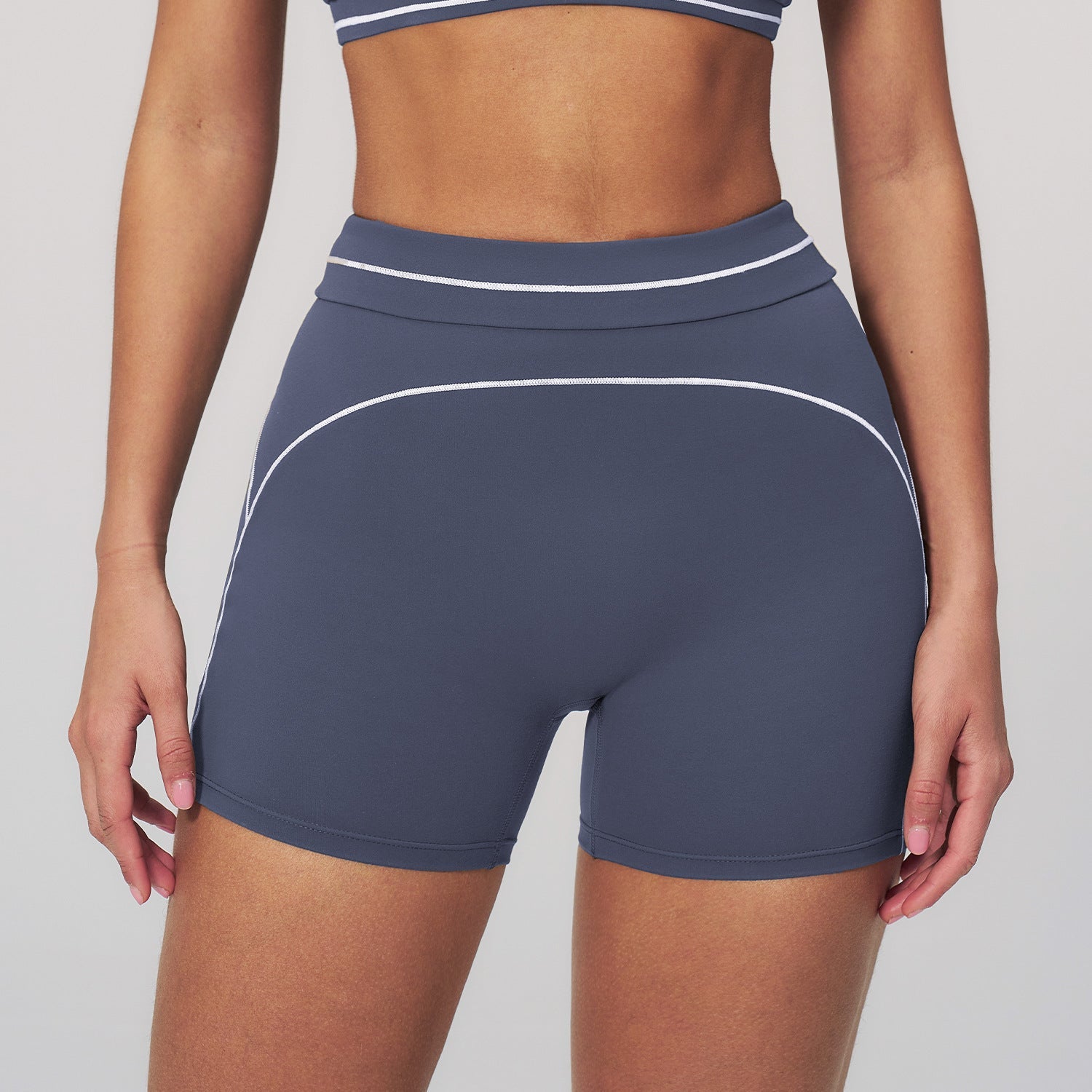 2052# A Women Yoga Bra Or Shorts