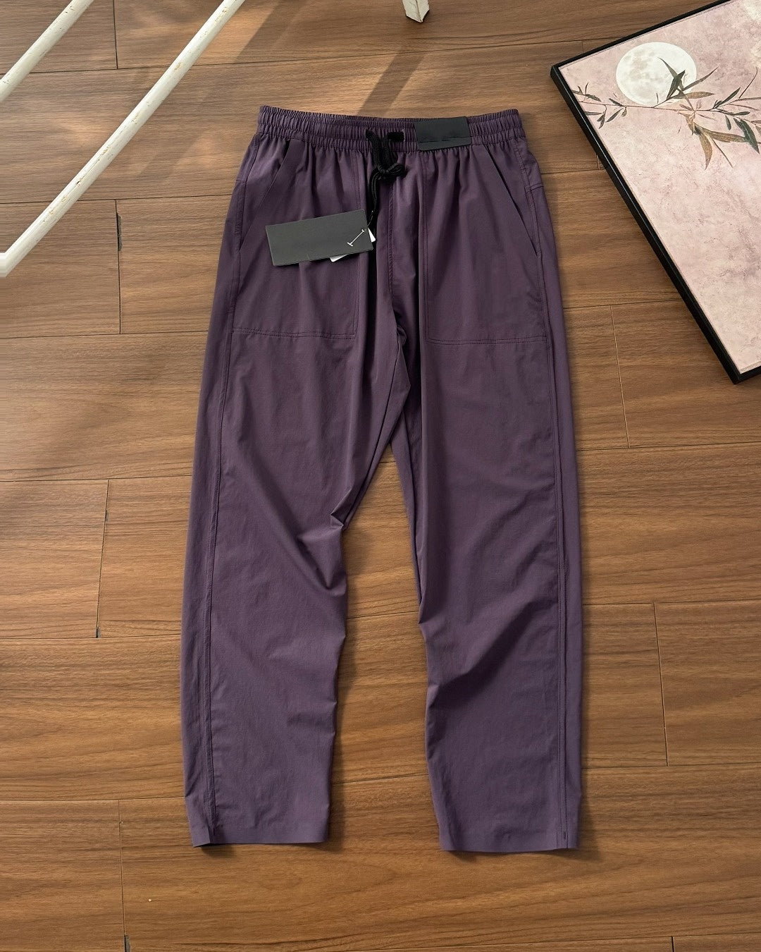 L6441# GX Men Cargo Pants