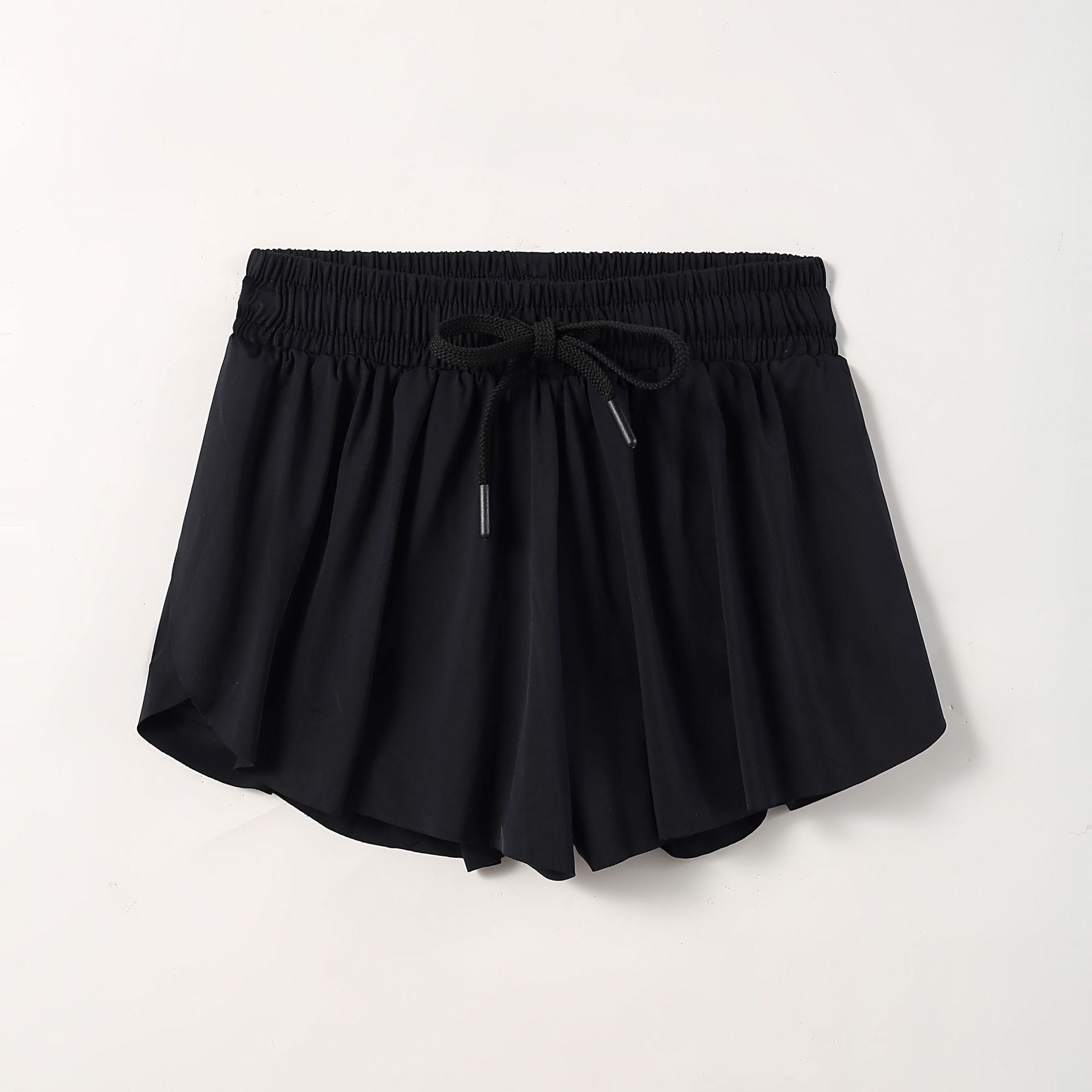 L6210#  Kids Yoga Shorts
