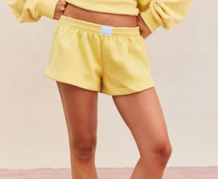 E7408#  Women Sports Shorts