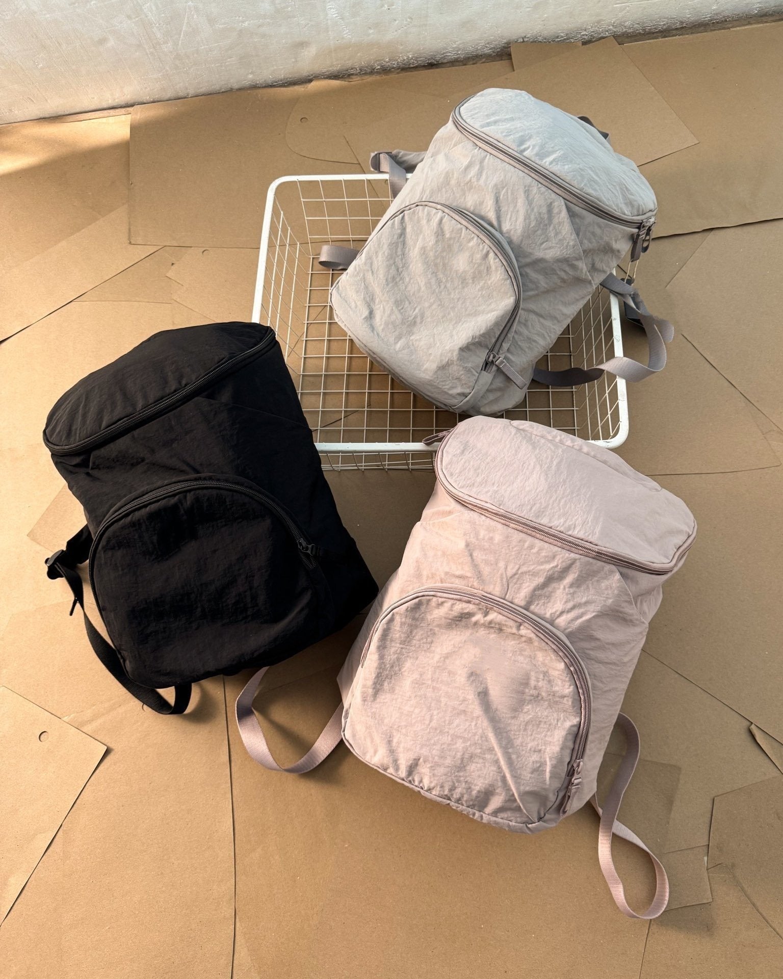 L5226# GX Waterproof Backpack