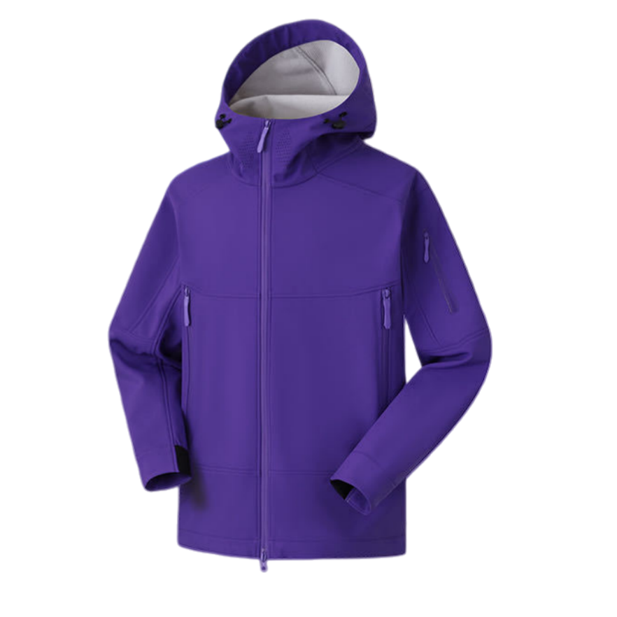 1435#A Waterproof Jacket