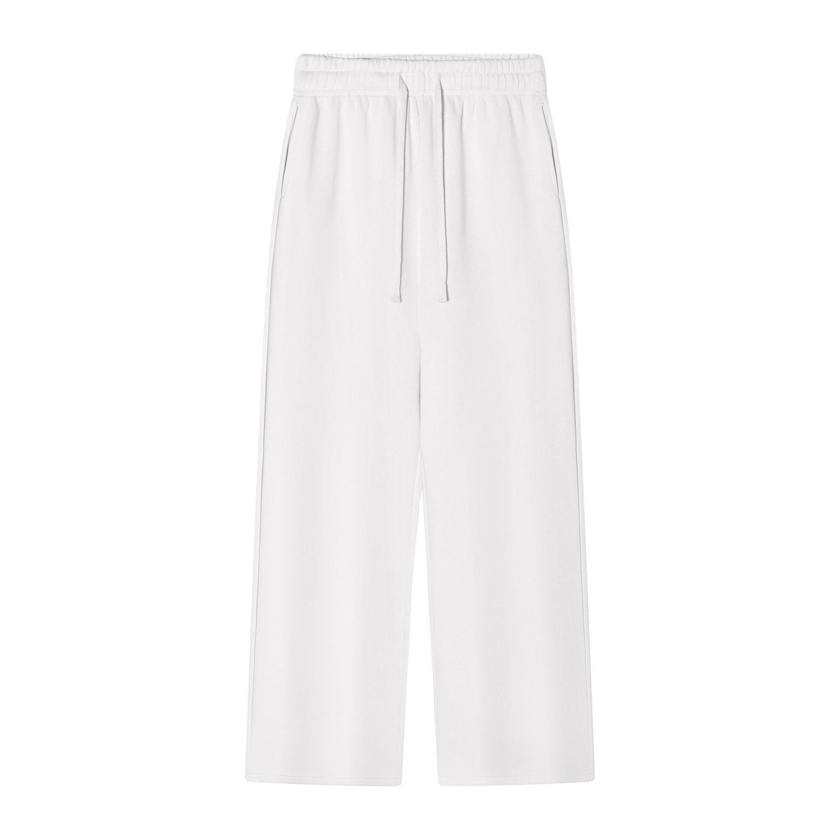 A2775 3D Women Wide-leg pants