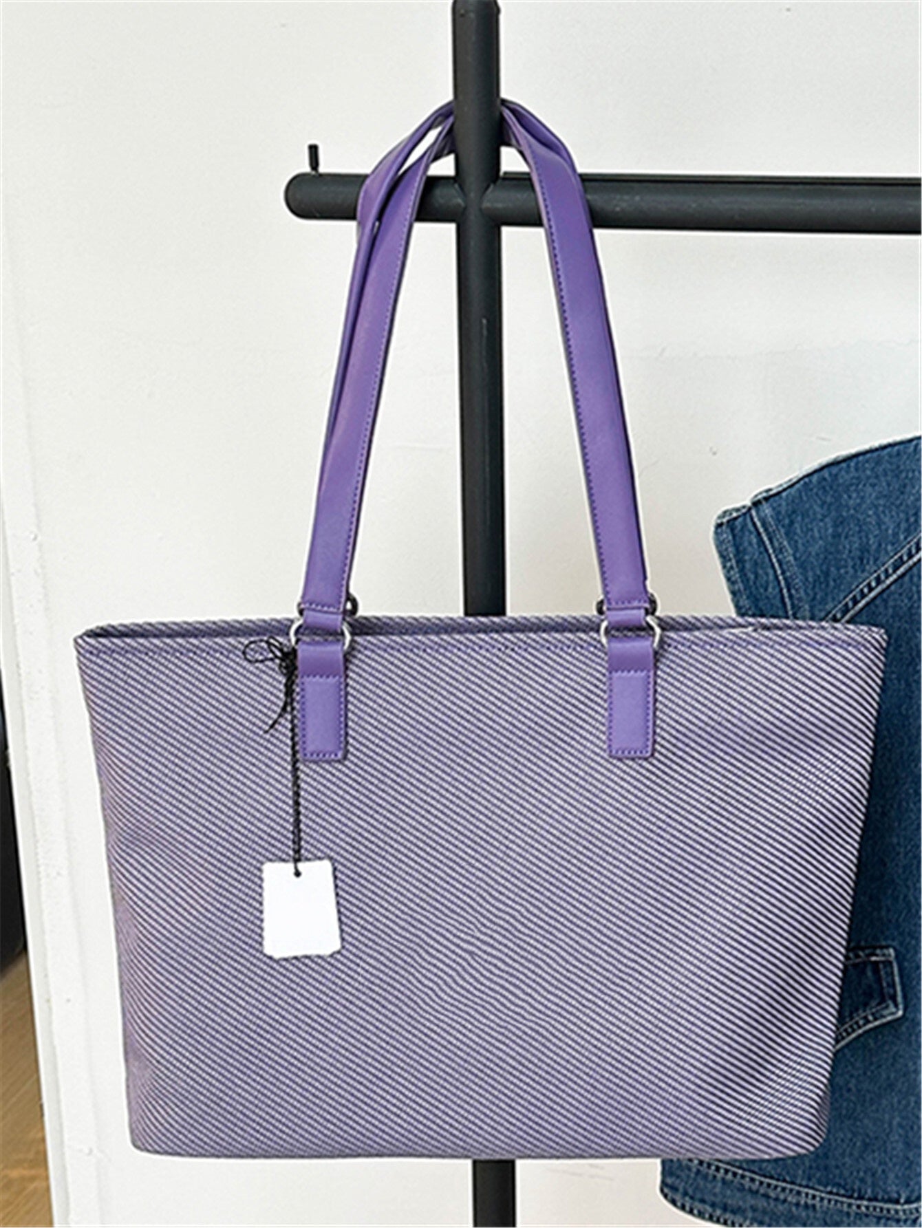 1133# A Yoga Bag