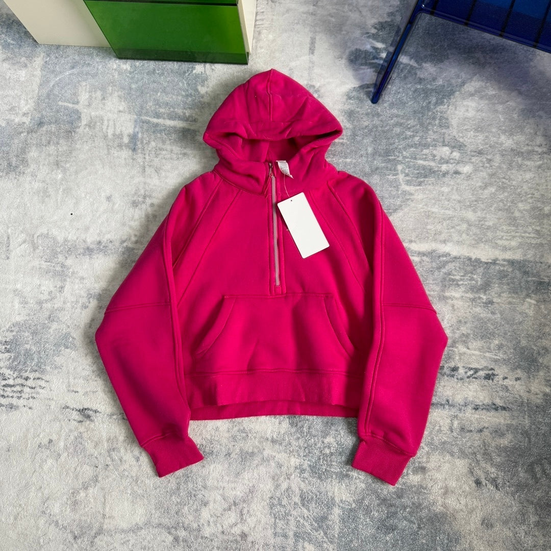 L5011# XY Women Hoodies