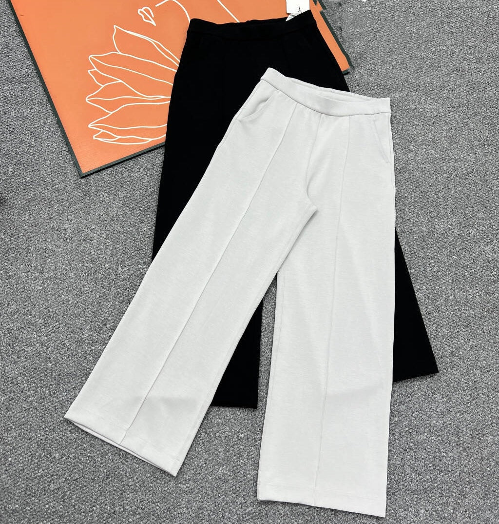 L6437# GX Women Wide Leg Pants