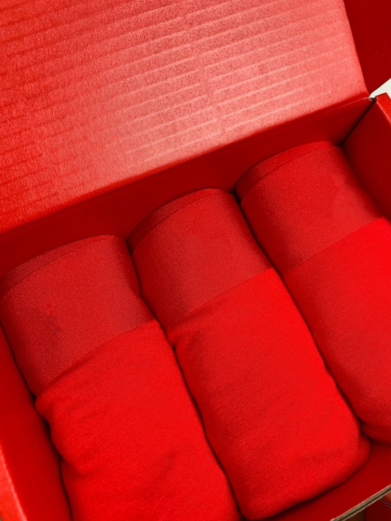 L5369# GX Men Underpants 3pcs/set