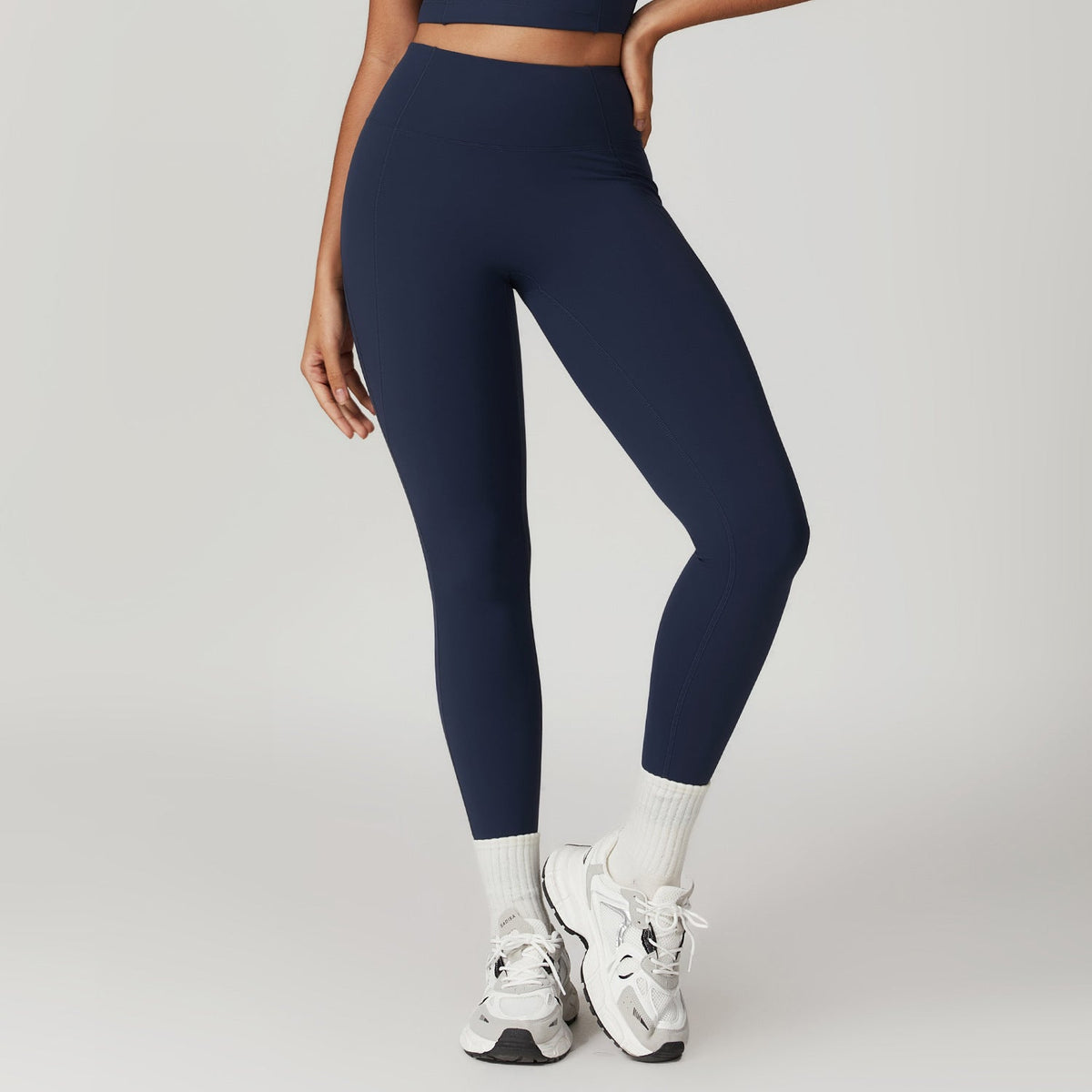 549# A  Women Yoga Bra Pants Set