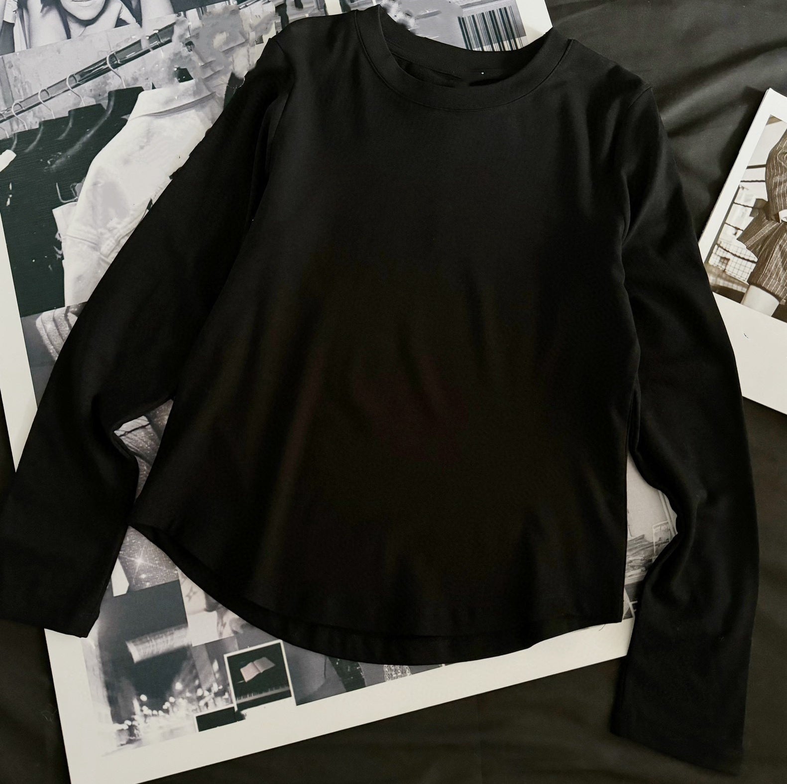 L5288# GX Women Yoga Shirts