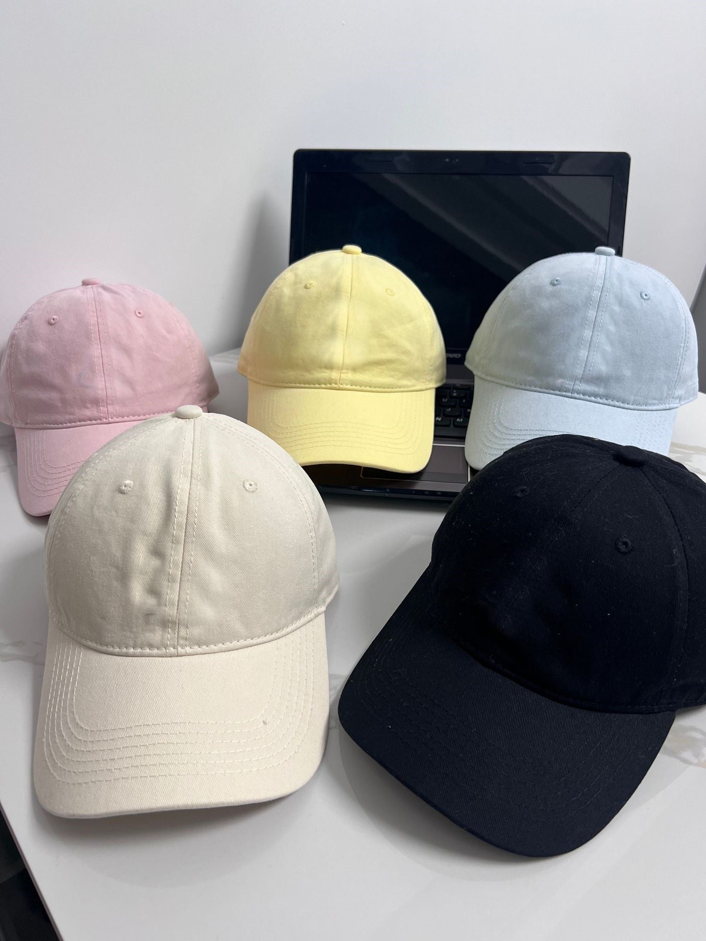 873# A  Unisex Baseball Cap