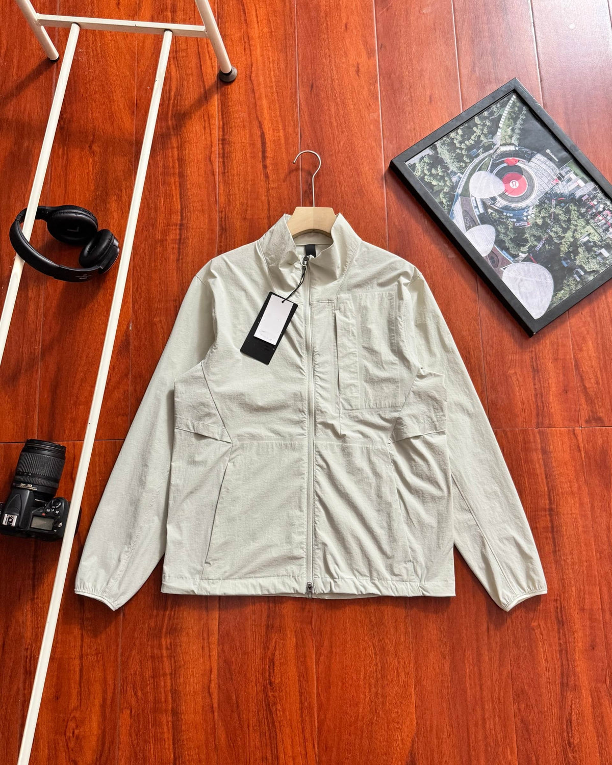 L6548# GX Men Sport Jacket