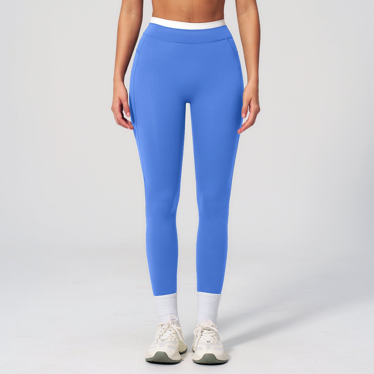 2135# A Women Yoga Tank Or Shorts Pants