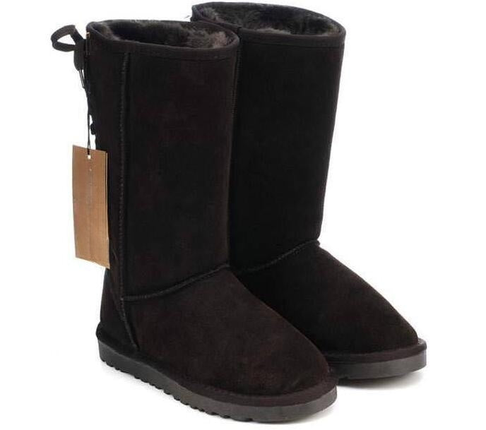 3132# High Snow Boots