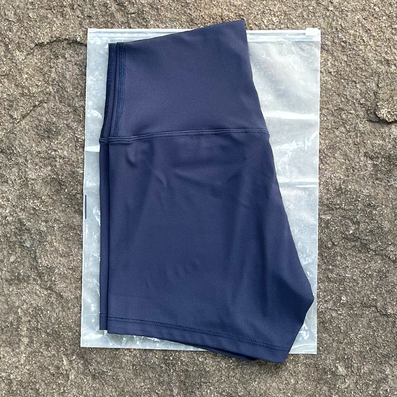 1924#  Women Yoga 3"Shorts