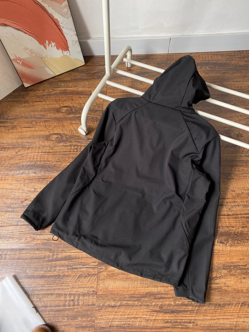 L5061# GX Men Fleece Jcakets