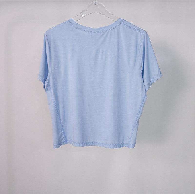 718# Short sleeve shirts