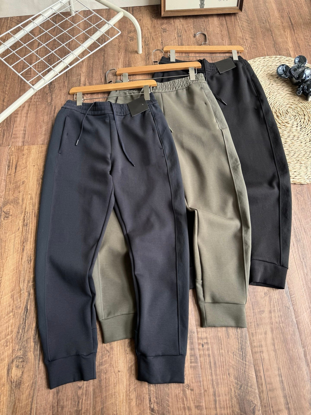 L6472# GX  Men Sport Pants