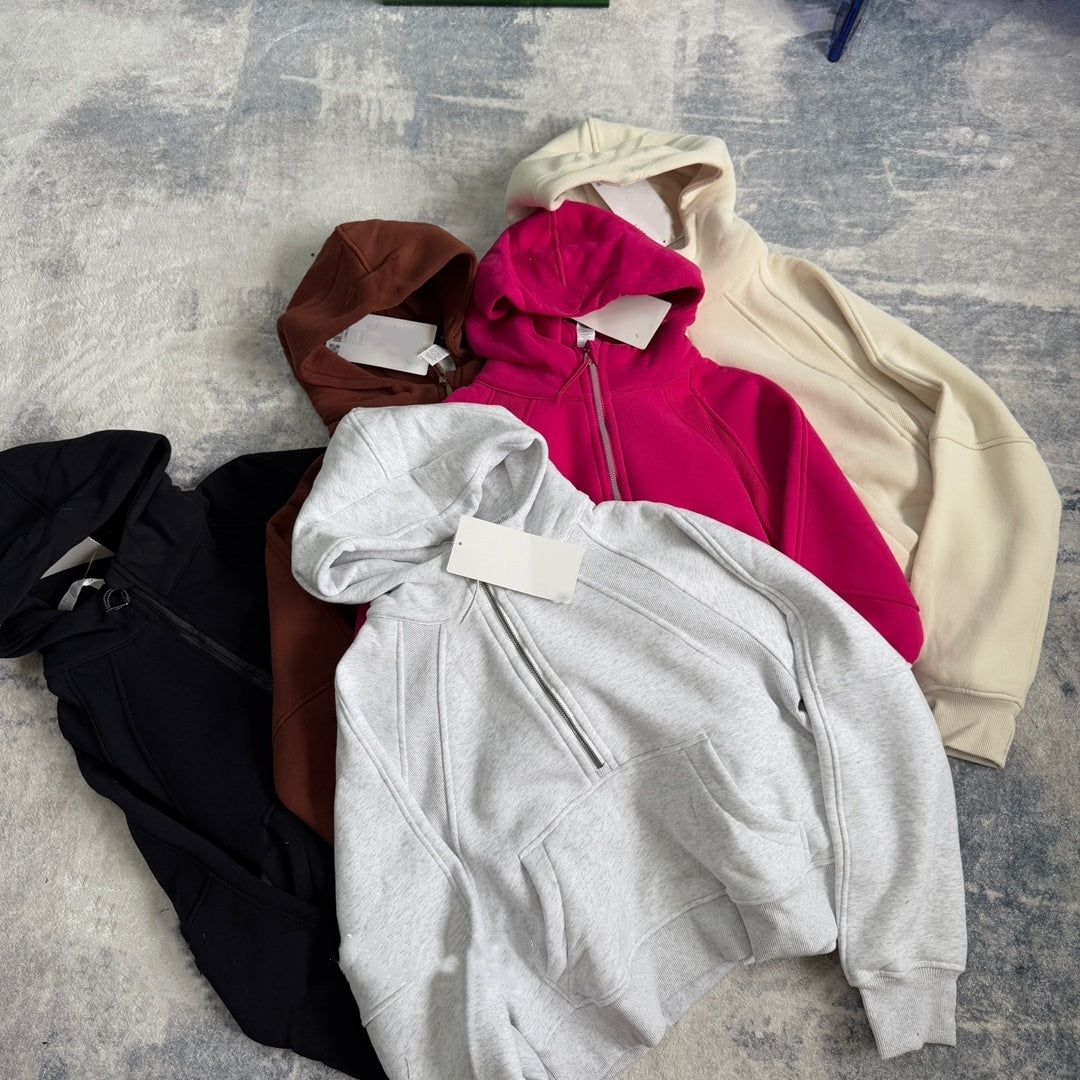 L5011# XY Women Hoodies