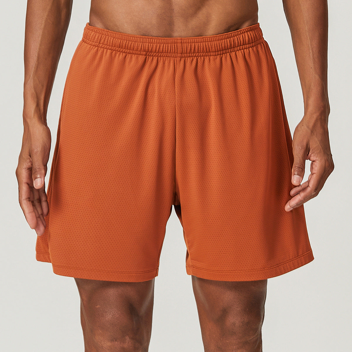 2139#A Men Sports Shorts