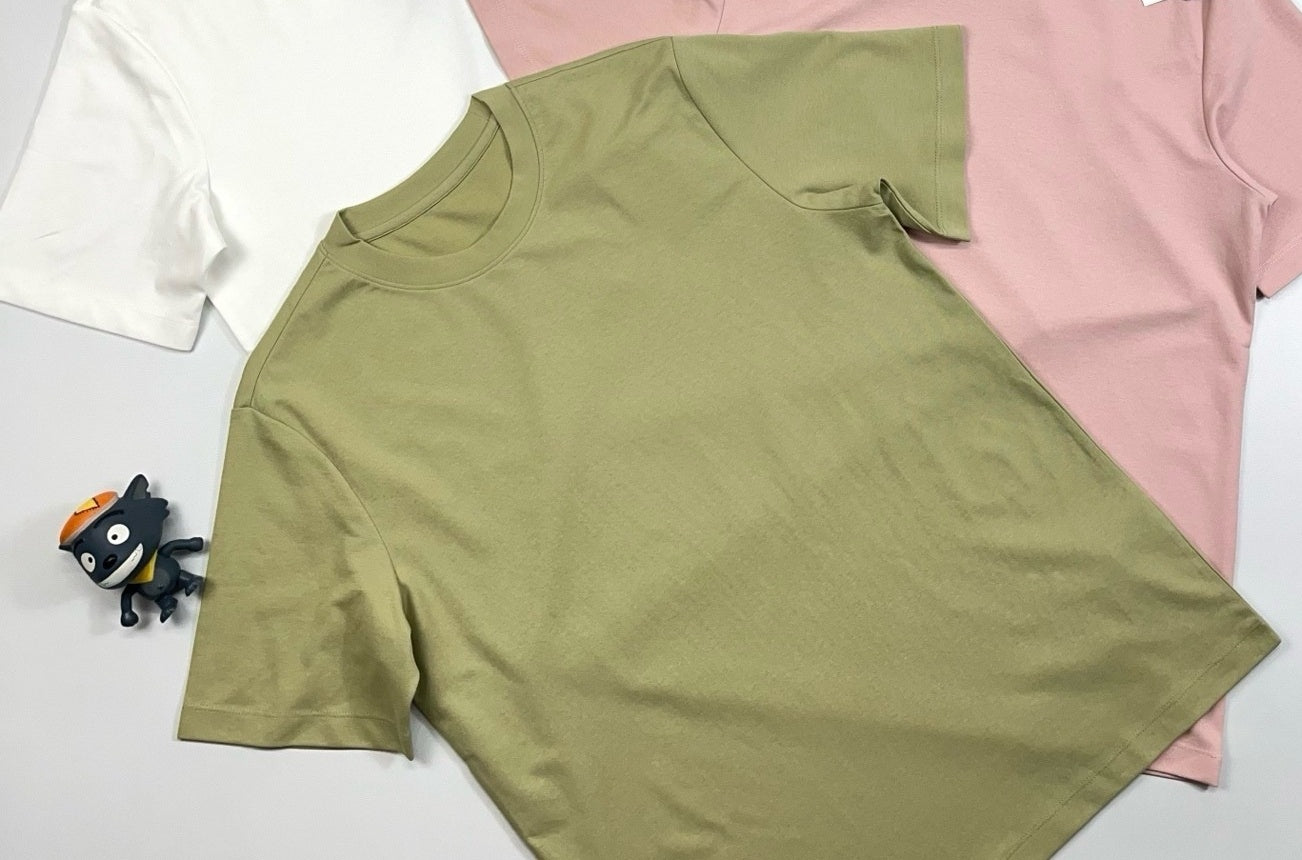 L6003# GX Unisex Yoga Shirts