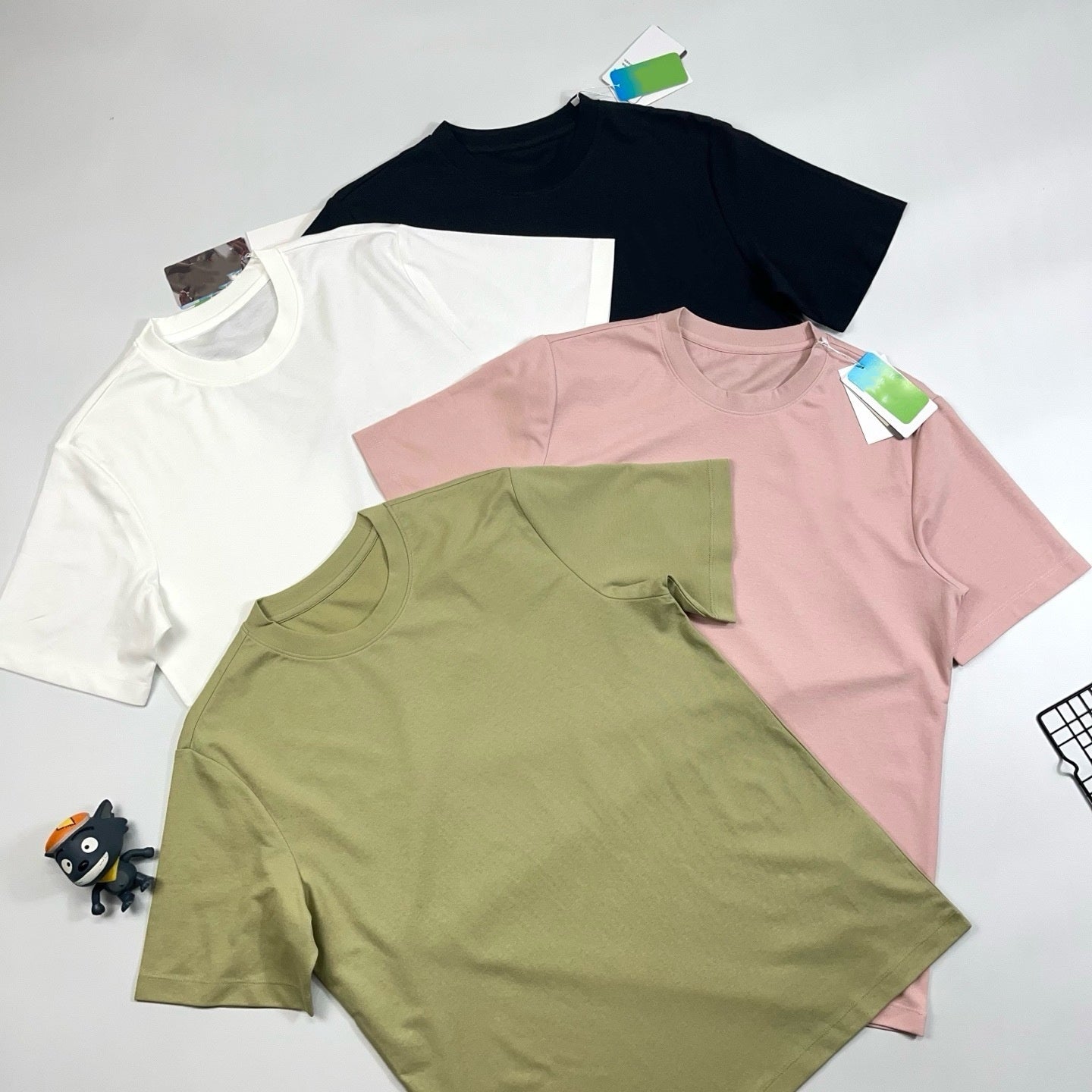 L6003# GX Unisex Yoga Shirts