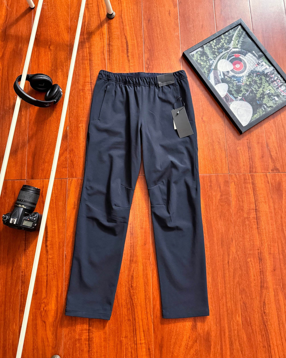 L6549# GX Men Sport Pants