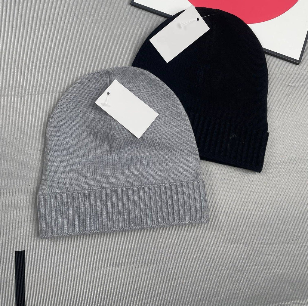 L5388# GX Unisex Knitted Hat