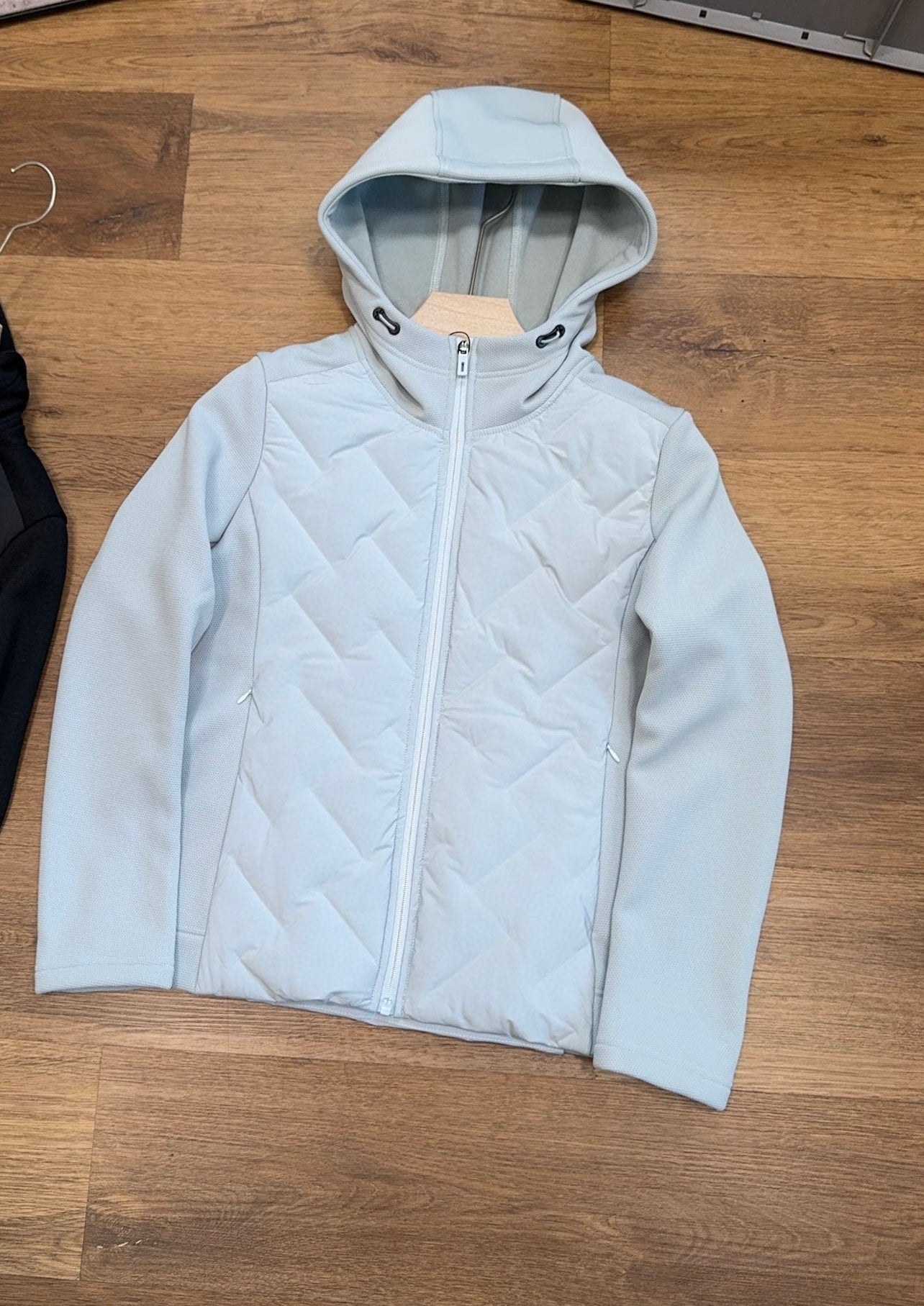 L5122#GX Women Down Coat