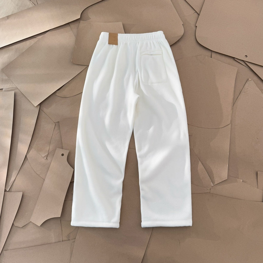 E6720# GX Unisex Fleece Jackets Or Pants