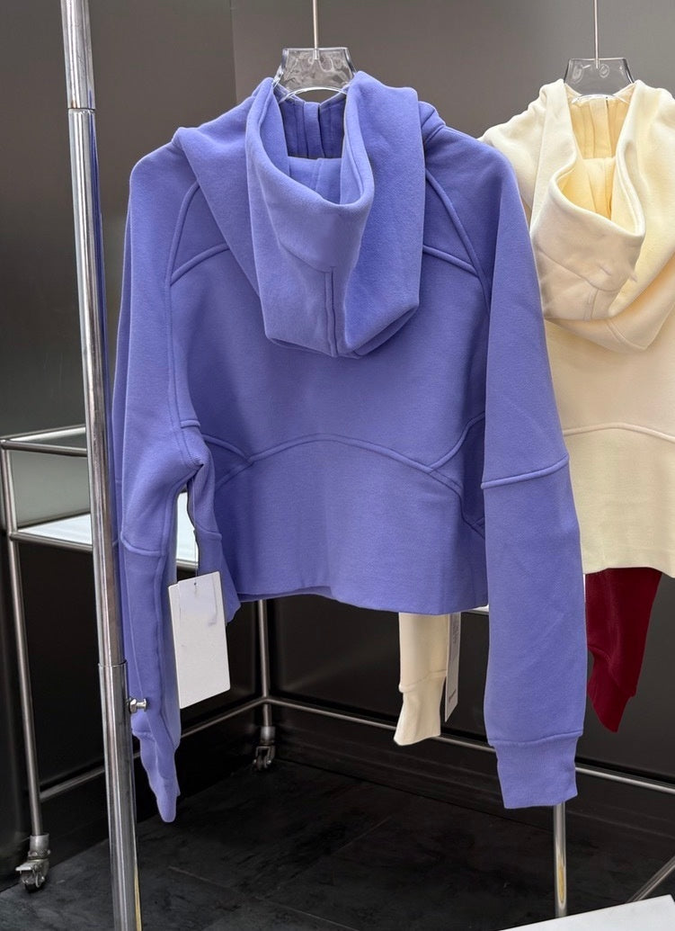 L5089# XY  Women Hoodies